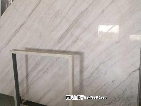 广西白大板(50) - 广西三和石材有限公司 www.shicai6.com